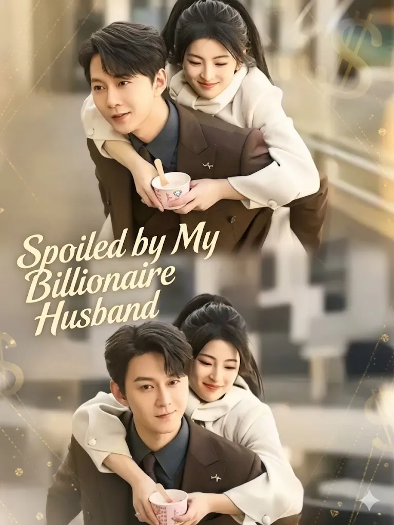 Spoiled by My Billionaire Husband封面图